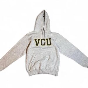 Champion Heather Gray Hoodie